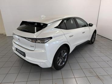 SPOTICAR Ds Ds 4 E-tense 225ch Bastille + Occasion - Berline Hybride Rechargeable Blanc Nacré - Illzach - 303938894_5