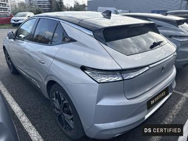DS CERTIFIED Ds Ds 4 Puretech 130 Eat8 Rivoli occasion certifiée - Berline Essence Christal Pearl - Le Bouscat - 3939028_4