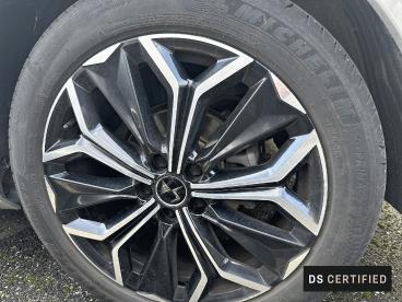 DS CERTIFIED Ds Ds 4 Puretech 130 Eat8 Rivoli occasion certifiée - Berline Essence Christal Pearl - Le Bouscat - 3939028_5