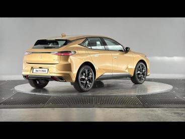 DS CERTIFIED Ds Ds 4 Bluehdi 130ch Performance Line Automatique occasion certifiée - Berline Diesel  - Clermont Ferrand - 3943163_5