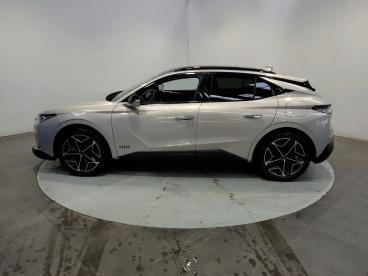SPOTICAR Ds Ds 4 Hybride E-tense 225 Eat8 Cross Rivoli Occasion - Berline Hybride Rechargeable Eph Chrystal Pearl Metall - Reze - 303943882_2