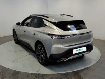 SPOTICAR Ds Ds 4 Hybride E-tense 225 Eat8 Cross Rivoli Occasion - Berline Hybride Rechargeable Eph Chrystal Pearl Metall - Reze - 303943882_3
