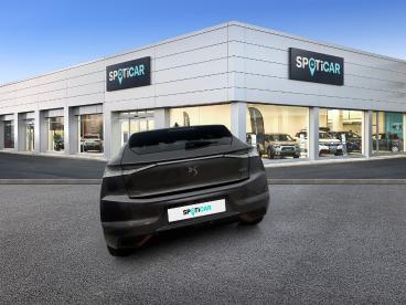 DS CERTIFIED Ds Ds 4 Bluehdi 130 Eat8 Etoile - Alcantara occasion certifiée - Berline Diesel Gris - Rouen - 3945401_5