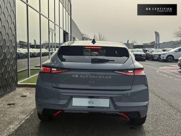 DS CERTIFIED Ds Ds 4 Hybride 145 E-dct6 Pallas Ligne Business occasion certifiée - Berline Essence Cachemire (m) - Lescar - 3945588_5