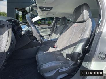 DS CERTIFIED Ds Ds 4 Bluehdi 130ch Performance Line Automatique occasion certifiée - Berline Diesel Cristal Pearl (métallisée) - Libourne - 3950480_5