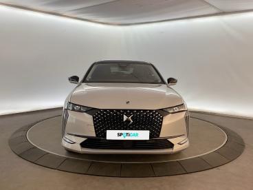 DS CERTIFIED Ds Ds 4 Hybride 136ch Etoile Nappa Automatique occasion certifiée - Berline Hybride Cristal Pearl (n) - Auxerre - 3950491_2