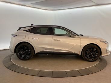 DS CERTIFIED Ds Ds 4 Hybride 136ch Etoile Nappa Automatique occasion certifiée - Berline Hybride Cristal Pearl (n) - Auxerre - 3950491_4