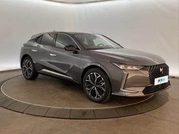 SPOTICAR Ds Ds 4 Hybride 136 E-dct6 Etoile - Alcantara Occasion - Berline Essence Gris - Castelnau-d Estretefonds - 1203954163_3