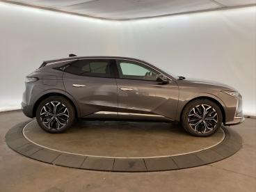 SPOTICAR Ds Ds 4 Hybride 136 E-dct6 Etoile - Alcantara Occasion - Berline Essence Gris - Castelnau-d Estretefonds - 1203954163_4