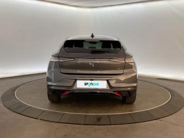 SPOTICAR Ds Ds 4 Hybride 136 E-dct6 Etoile - Alcantara Occasion - Berline Essence Gris - Castelnau-d Estretefonds - 1203954163_5