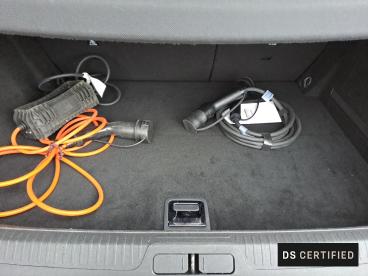 DS CERTIFIED Ds Ds 4 Hybride E-tense 225 Eat8 Trocadero occasion certifiée - Berline Hybride Rechargeable Beige - Merignac - 3954238_4