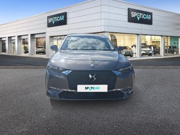 SPOTICAR Ds Ds 4 Hybride E-tense 225 Eat8 Bastille+ Occasion - Berline Hybride Rechargeable Gris - Epinal - 1203954429_2