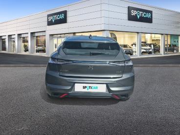 SPOTICAR Ds Ds 4 Hybride E-tense 225 Eat8 Bastille+ Occasion - Berline Hybride Rechargeable Gris - Epinal - 1203954429_5
