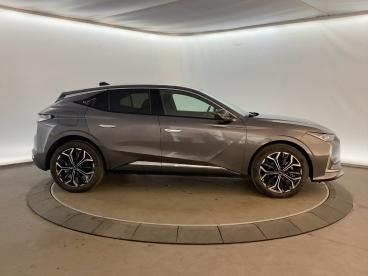 SPOTICAR Ds Ds 4 Hybride 136 E-dct6 Etoile - Cuir Nappa Occasion - Berline Essence Gris - Carrieres-sous-poissy - 1203954455_4