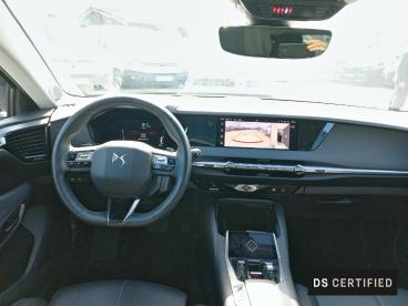 DS CERTIFIED Ds Ds 4 Hybride E-tense 225 Eat8 Rivoli occasion certifiée - Berline Hybride Rechargeable Noir - Tours - 3956503_2
