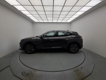 DS CERTIFIED Ds Ds 4 Hybride 136 E-dct6 Pallas occasion certifiée - Berline Essence Gris - Marignane - 3957638_2