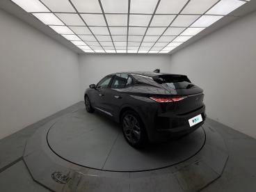 DS CERTIFIED Ds Ds 4 Hybride 136 E-dct6 Pallas occasion certifiée - Berline Essence Gris - Marignane - 3957638_3