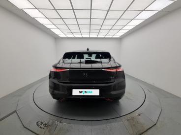 DS CERTIFIED Ds Ds 4 Hybride 136 E-dct6 Pallas occasion certifiée - Berline Essence Gris - Marignane - 3957638_4