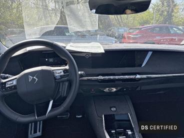 DS CERTIFIED Ds Ds 4 Puretech 130 Eat8 Performance Line occasion certifiée - Berline Essence Blanc - Merignac - 3959011_2