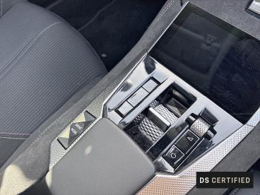 DS CERTIFIED Ds Ds 4 Puretech 130 Eat8 Performance Line occasion certifiée - Berline Essence Blanc - Merignac - 3959011_4