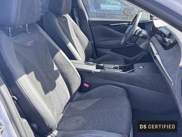 DS CERTIFIED Ds Ds 4 Puretech 130 Eat8 Performance Line occasion certifiée - Berline Essence Blanc - Merignac - 3959011_5