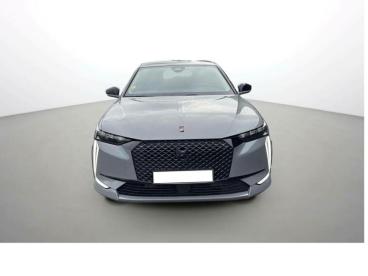 DS CERTIFIED Ds Ds 4 Bluehdi 130ch Performance Line Automatique occasion certifiée - Berline Diesel Gris Laqué (m) - Saint Quentin - 3959573_4