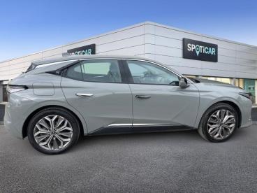 DS CERTIFIED Ds Ds 4 E-tense 225ch Cross Trocadero occasion certifiée - Berline Hybride Rechargeable Gris Laqué (m) - Toulouse - 3963014_4