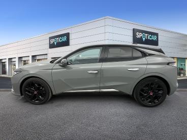 SPOTICAR Ds Ds 4 Bluehdi 130 Eat8 Performance Line+ Occasion - Berline Diesel Gris - Pantin - 1203965980_2
