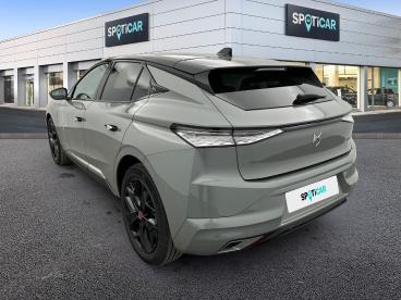 SPOTICAR Ds Ds 4 Bluehdi 130 Eat8 Performance Line+ Occasion - Berline Diesel Gris - Pantin - 1203965980_3