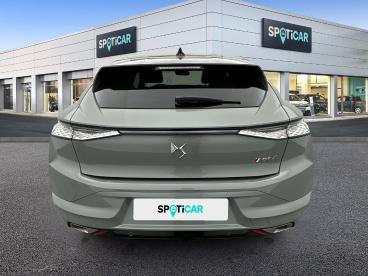 SPOTICAR Ds Ds 4 Bluehdi 130 Eat8 Performance Line+ Occasion - Berline Diesel Gris - Pantin - 1203965980_4