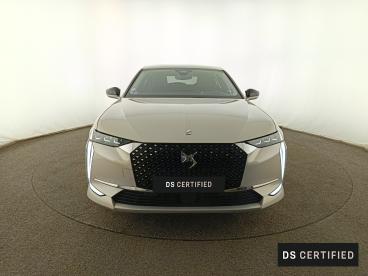 DS CERTIFIED Ds Ds 4 Hybride E-tense 225 Eat8 Rivoli occasion certifiée - Berline Hybride Rechargeable Gris - Villeneuve D'ascq - 3966089_2