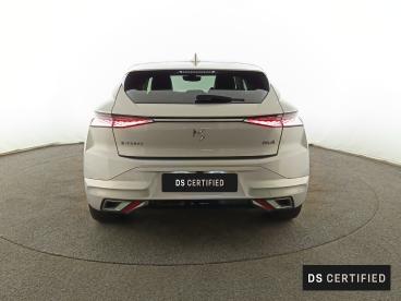 DS CERTIFIED Ds Ds 4 Hybride E-tense 225 Eat8 Rivoli occasion certifiée - Berline Hybride Rechargeable Gris - Villeneuve D'ascq - 3966089_5
