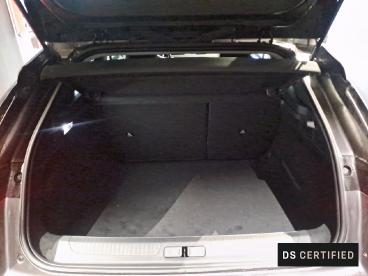 DS CERTIFIED Ds Ds 4 Puretech 130 Eat8 Bastille+ occasion certifiée - Berline Essence Gris - Marignane - 3966098_4