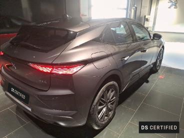 DS CERTIFIED Ds Ds 4 Puretech 130 Eat8 Bastille+ occasion certifiée - Berline Essence Gris - Marignane - 3966098_5