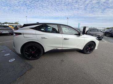 SPOTICAR Ds Ds 4 Bluehdi 130ch Performance Line Automatique Occasion - Berline Diesel Blanc Nacré (n) - Sene - 1203967457_3