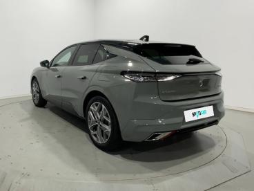 DS CERTIFIED Ds Ds 4 Hybride E-tense 225 Eat8 Esprit De Voyage occasion certifiée - Berline Hybride Rechargeable Gris - Ecully - 3968350_3