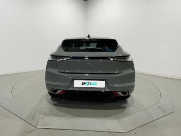 DS CERTIFIED Ds Ds 4 Hybride E-tense 225 Eat8 Esprit De Voyage occasion certifiée - Berline Hybride Rechargeable Gris - Ecully - 3968350_4