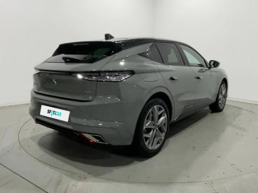 DS CERTIFIED Ds Ds 4 Hybride E-tense 225 Eat8 Esprit De Voyage occasion certifiée - Berline Hybride Rechargeable Gris - Ecully - 3968350_5