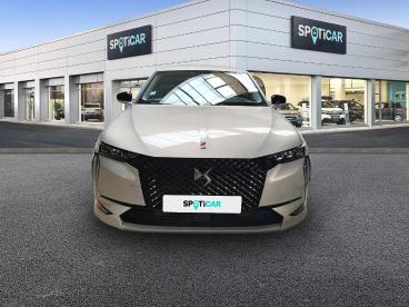 SPOTICAR Ds Ds 4 Bluehdi 130ch Performance Line + Automatique Occasion - Berline Diesel Cristal Pearl (n) - Hazebrouck - 1203969041_2