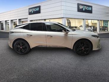 SPOTICAR Ds Ds 4 Bluehdi 130ch Performance Line + Automatique Occasion - Berline Diesel Cristal Pearl (n) - Hazebrouck - 1203969041_4