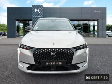 DS CERTIFIED Ds Ds 4 E-tense 225ch La Premiere occasion certifiée - Berline Hybride Rechargeable Cristal Pearl (n) - Valenciennes - 3969668_2