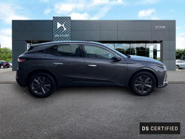 DS CERTIFIED Ds Ds 4 Puretech 130 Eat8 Bastille occasion certifiée - Berline Essence Gris - Vernouillet - 3970123_4