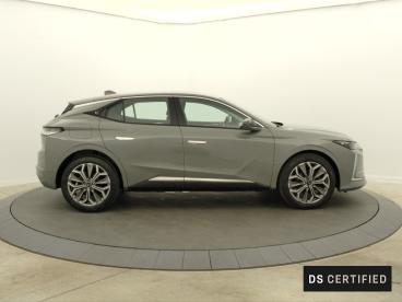 DS CERTIFIED Ds Ds 4 Puretech 130 Eat8 Trocadero occasion certifiée - Berline Essence Bleu - Saint Malo - 3975656_4