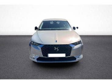 DS CERTIFIED Ds Ds 4 Puretech 130 Eat8 Trocadero occasion certifiée - Berline Essence Gris - Vienne - 3978112_2