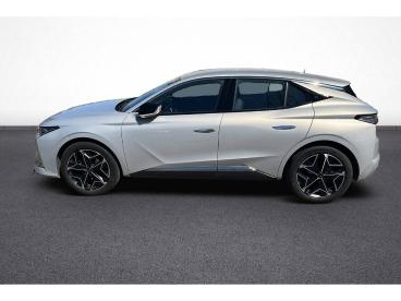 DS CERTIFIED Ds Ds 4 Puretech 130 Eat8 Trocadero occasion certifiée - Berline Essence Gris - Vienne - 3978112_3