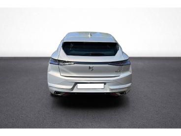 DS CERTIFIED Ds Ds 4 Puretech 130 Eat8 Trocadero occasion certifiée - Berline Essence Gris - Vienne - 3978112_5