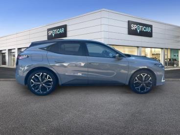 DS CERTIFIED Ds Ds 4 E-tense 225ch La Premiere occasion certifiée - Berline Hybride Rechargeable Gris Laqué (m) - Aix En Provence - 3979295_4