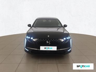 DS CERTIFIED Ds Ds 4 Bluehdi 130 Eat8 Rivoli occasion certifiée - Berline Diesel Noir - Fontenay Sur Eure - 3980048_2