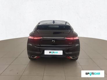 DS CERTIFIED Ds Ds 4 Bluehdi 130 Eat8 Rivoli occasion certifiée - Berline Diesel Noir - Fontenay Sur Eure - 3980048_5