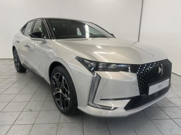 DS CERTIFIED Ds Ds 4 Plug-in Hybrid 225ch Ligne D Or occasion certifiée - Berline Hybride Rechargeable Cristal Pearl (n) - Illzach - 3984702_3